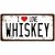 I Love Whisky jel