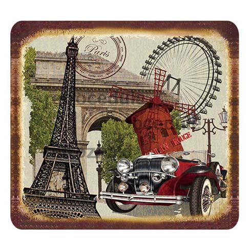 Znak Paris Mix