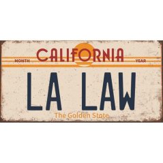 822 cedula usa znacka california la law