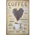Cedule Coffee Menu