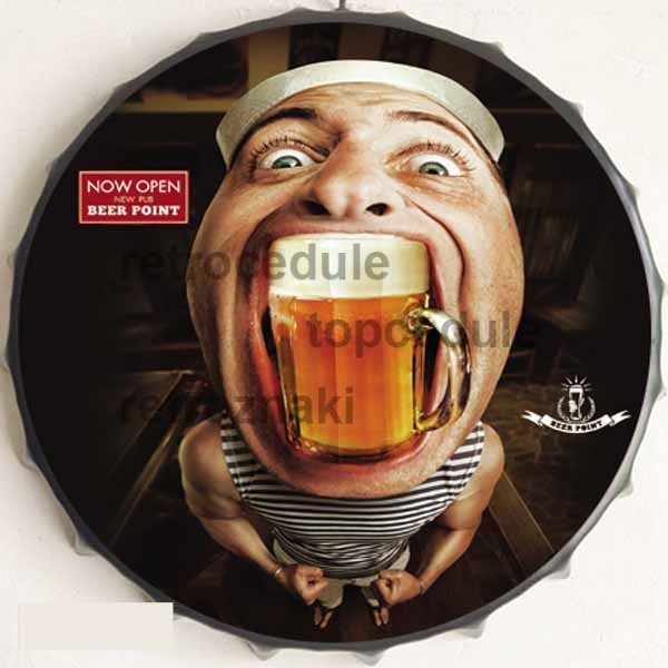 Vrchnák Now Open New Pub Beer Point