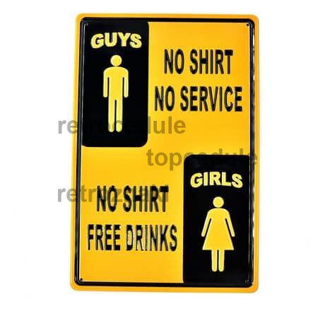 Fiúk és lányok jele Fiúk és lányok jele