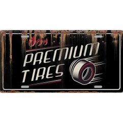 Cedule Premium Tires