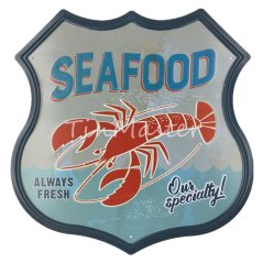 Cedule Seafood