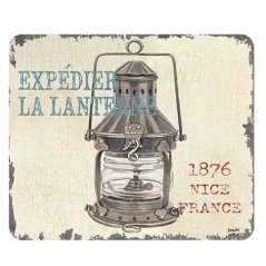 Ceduľa France Nice 1876