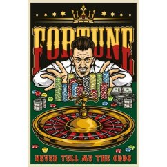 Zarejestruj kasyno - fortuna