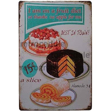 Gyümölcs diéta jele