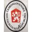 Ceduľa Československá Socialistická Republika