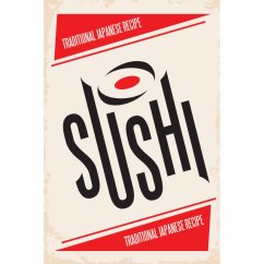 Znak sushi