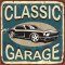 c041 cedula classic garage