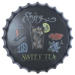 Vrchnák Enjoy Seet Tea Vrchnák Enjoy Seet Tea