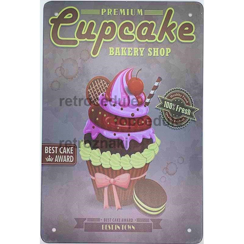 Cedule Cupcake