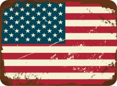 USA zászló jele USA zászló jele