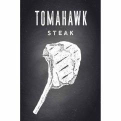 Znak za zrezek Tomahawk