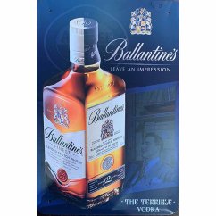 Ballantinesov znak