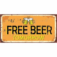 741 cedula free beer