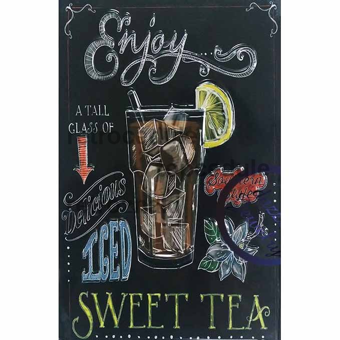 228 cedula enjoy sweet tea