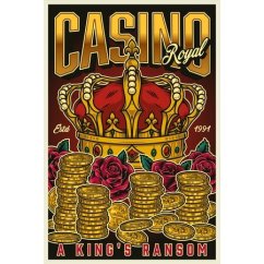 Znak Casino - Royal