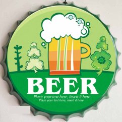 Vrchnák Beer