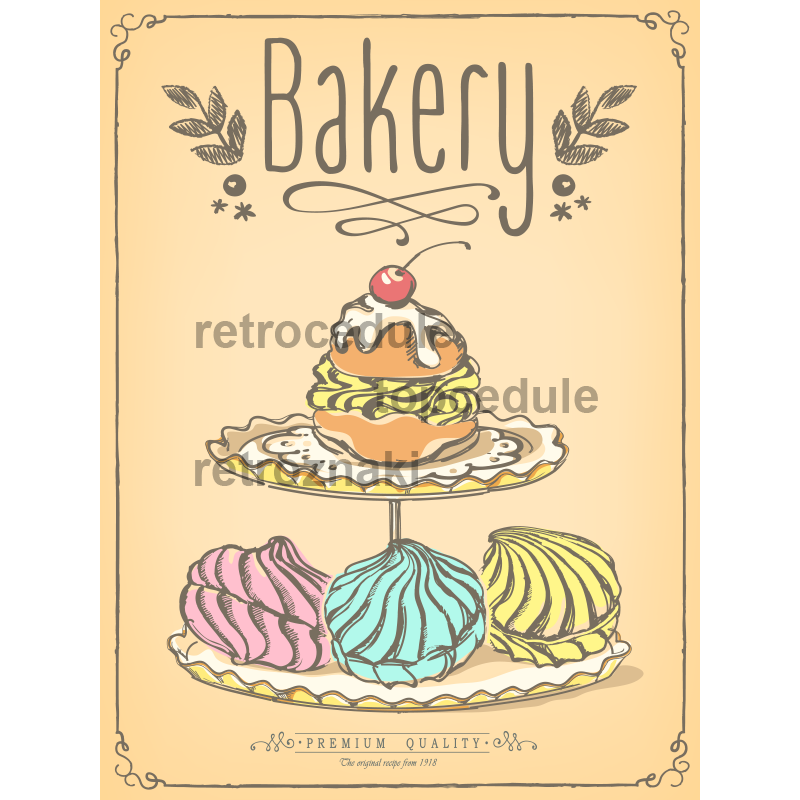 Znak Jakości Premium - Piekarnia