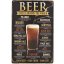 Beer Porter jel