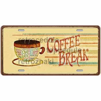 Cedule Coffee Break Cedule Coffee Break