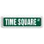Cedule Time Square