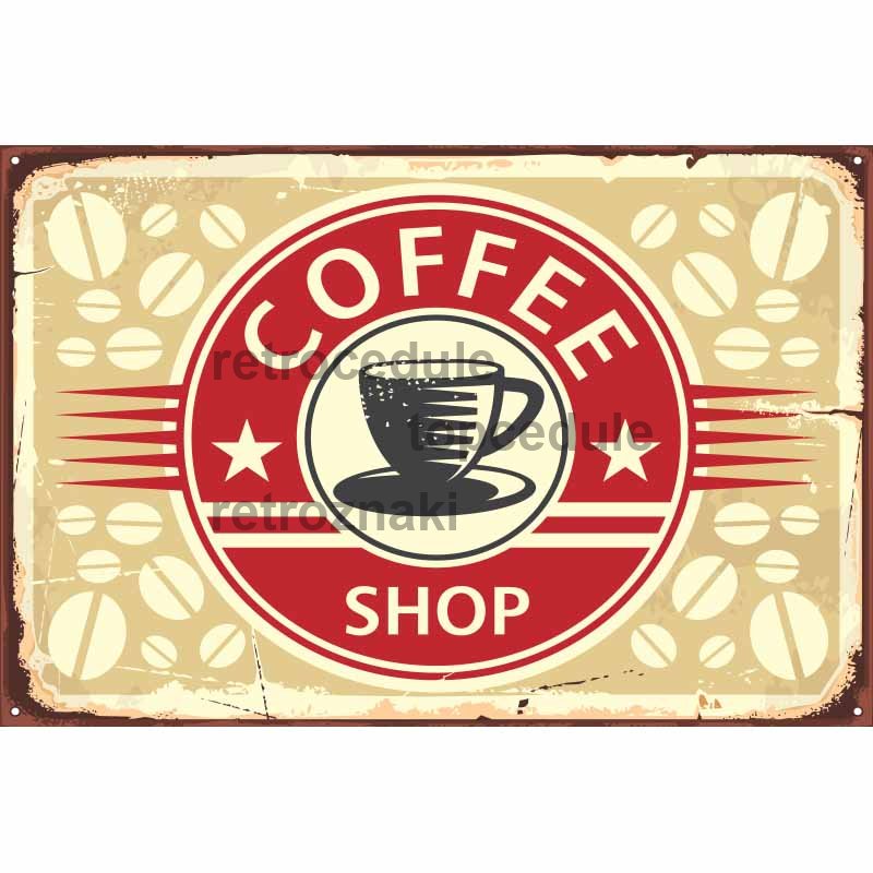 Cedule Coffee Extra Shop