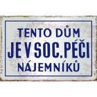 ČSSR motivy