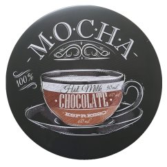 MOCHA jel