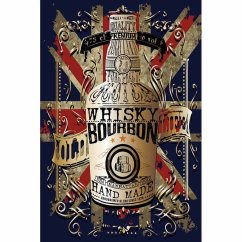 Znak za viski Bourbon