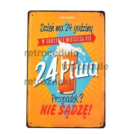 Znak 24 Piwa