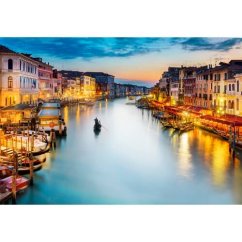 Jel Venecia - Velence