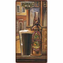Cedule Beer Irish Pub