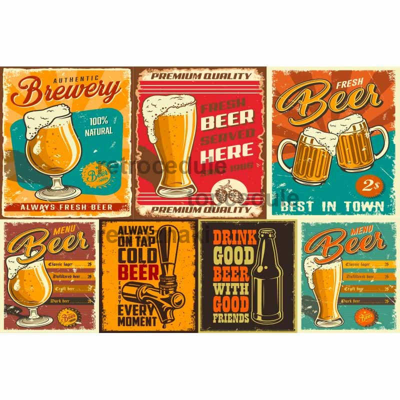 Znak Beer Brewery MIX