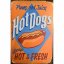 152 cedula hot dogs