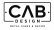 CAB Design - Metal Signs & Decor