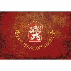 Cedule Za Vlast - Za Socializmus