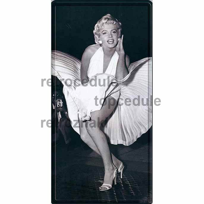 Cedule Merilyn