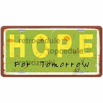 HOPE a holnap jele HOPE a holnap jele