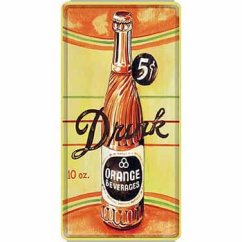 Cedule Drink Orange