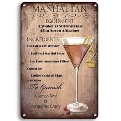 428 cedula drink manhattan