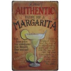 znak Margarita