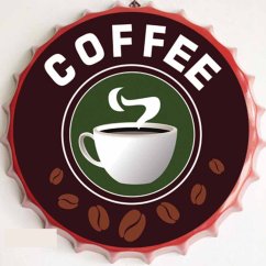 Vrchnák Coffee