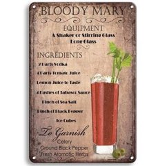 Igyál Bloody Mary jelet