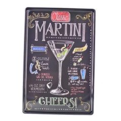 at58 cedula 3d martini 30&#215;20