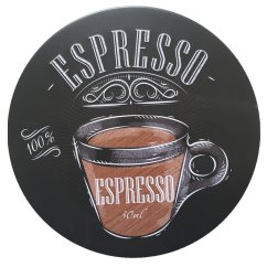 Znak za espresso Znak za espresso