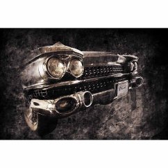 Znak Old Car USA