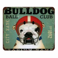 Znak buldoga