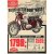 Ceduľa Jawa 350cc